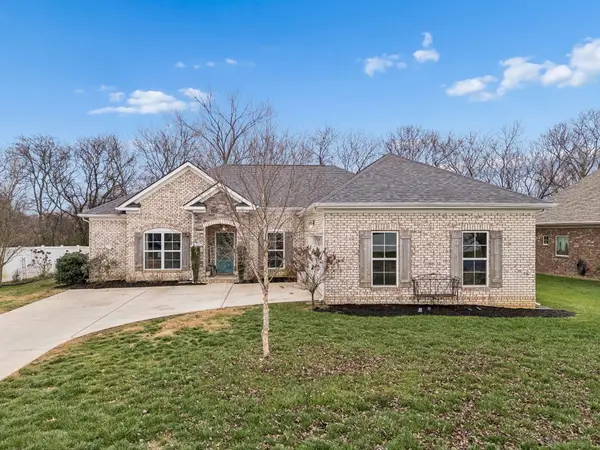 2607 Hidden Creek Way, Columbia, TN 38401