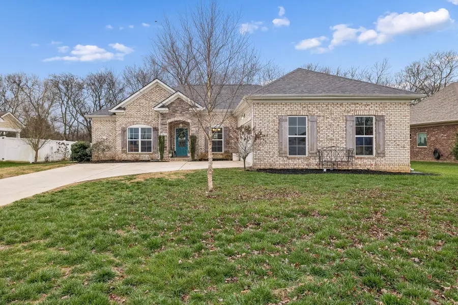 2607 Hidden Creek Way, Columbia, TN 38401 - Image #2