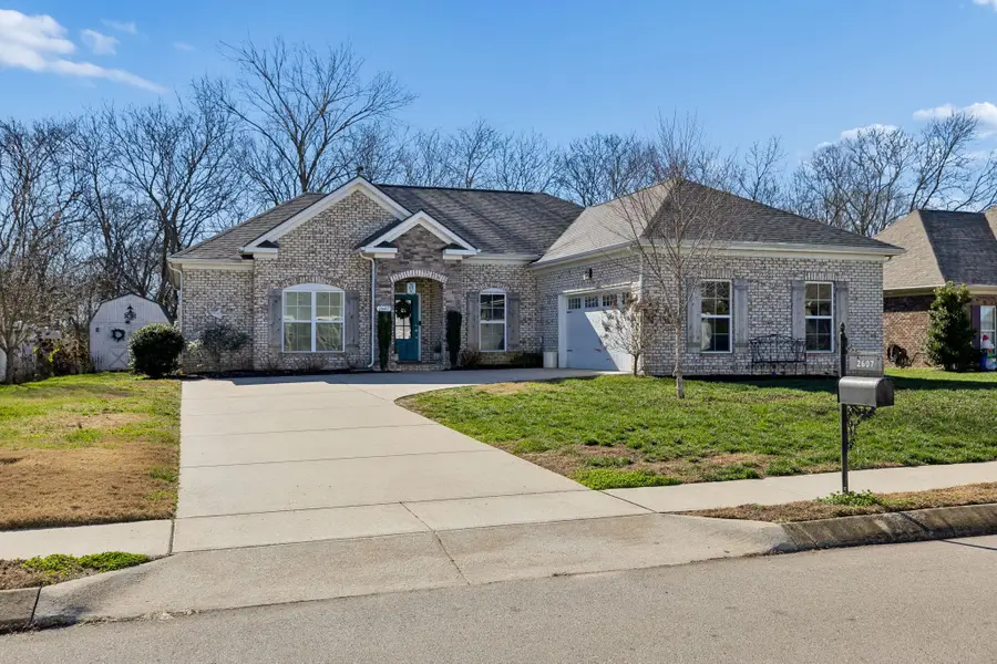 2607 Hidden Creek Way, Columbia, TN 38401 - Image #3