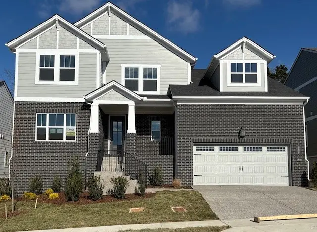 1317 Ashton Park Drive, Mount Juliet, TN 37122 - Image #1