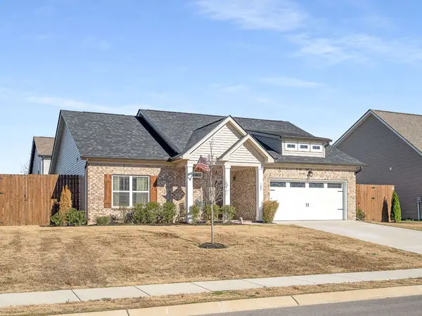 109 Bell Cir, White Bluff, TN 37187