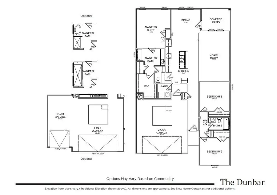 4918 Turquoise Ln, Murfreesboro, TN 37129 - Image #2