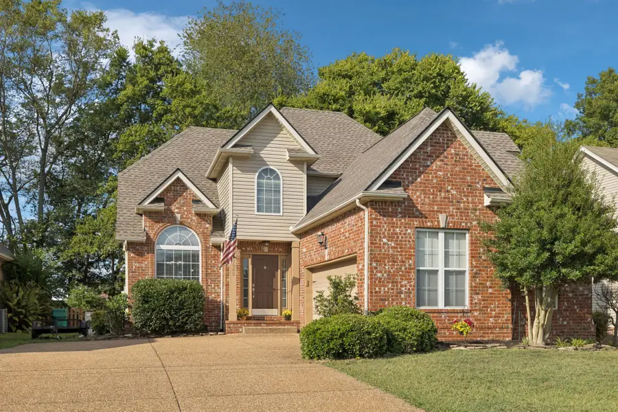 1062 Golf View Way, Spring Hill, TN 37174 - Image #2