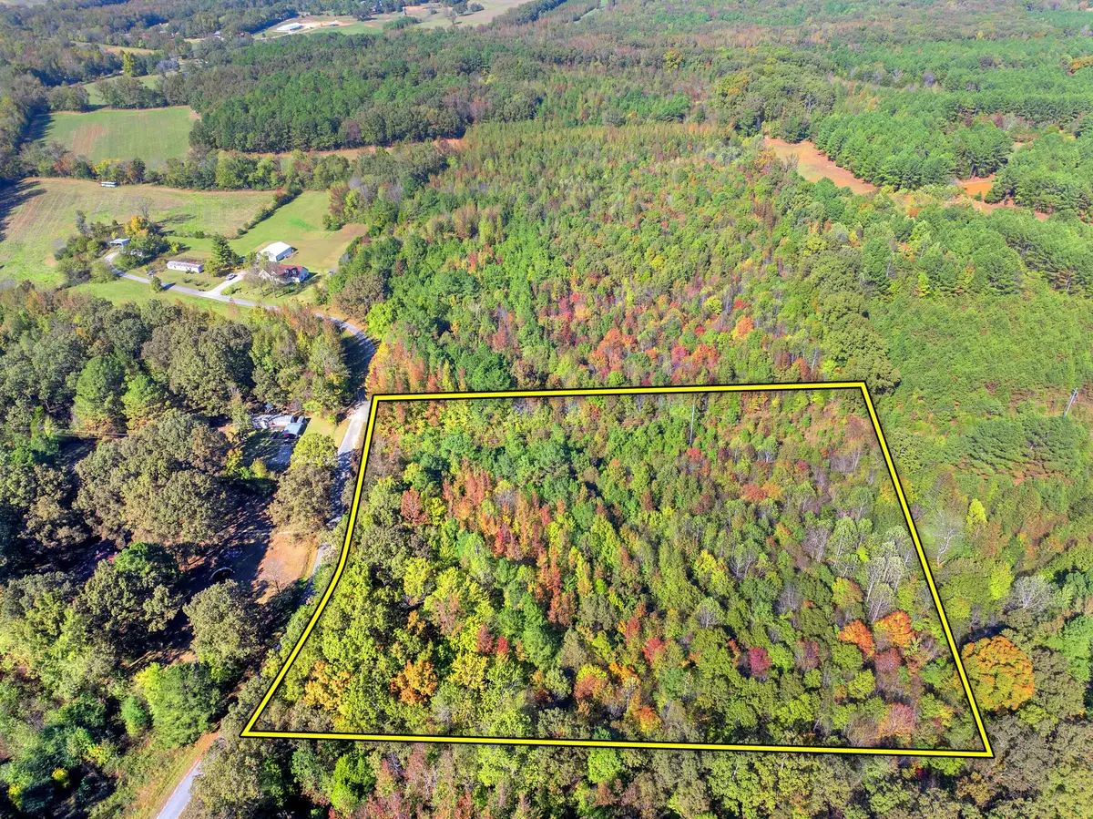 0 Batey Ln, Bruceton, TN 38317 - Image #1