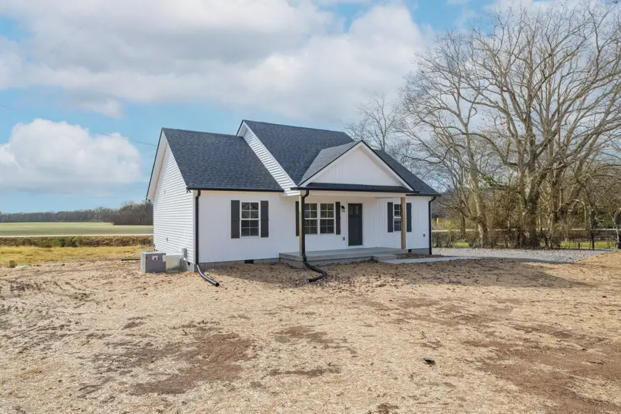 7 Orchard Cemetery Rd, Petersburg, TN 37144 - Image #2