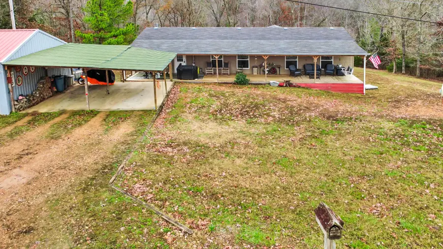 124 Old Lafayette Rd, Big Rock, TN 37023 - Image #2