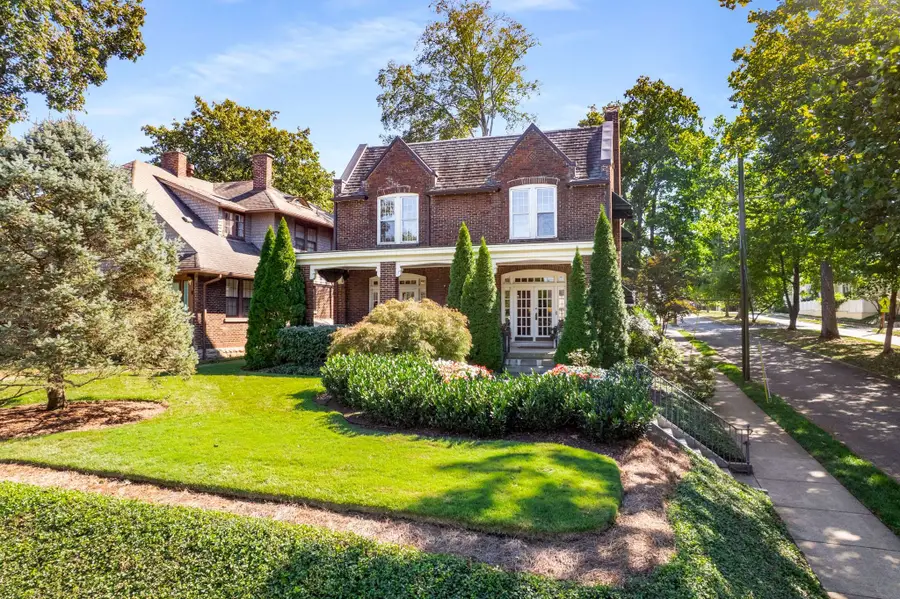 3629 Central Ave, Nashville, TN 37205 - Image #2