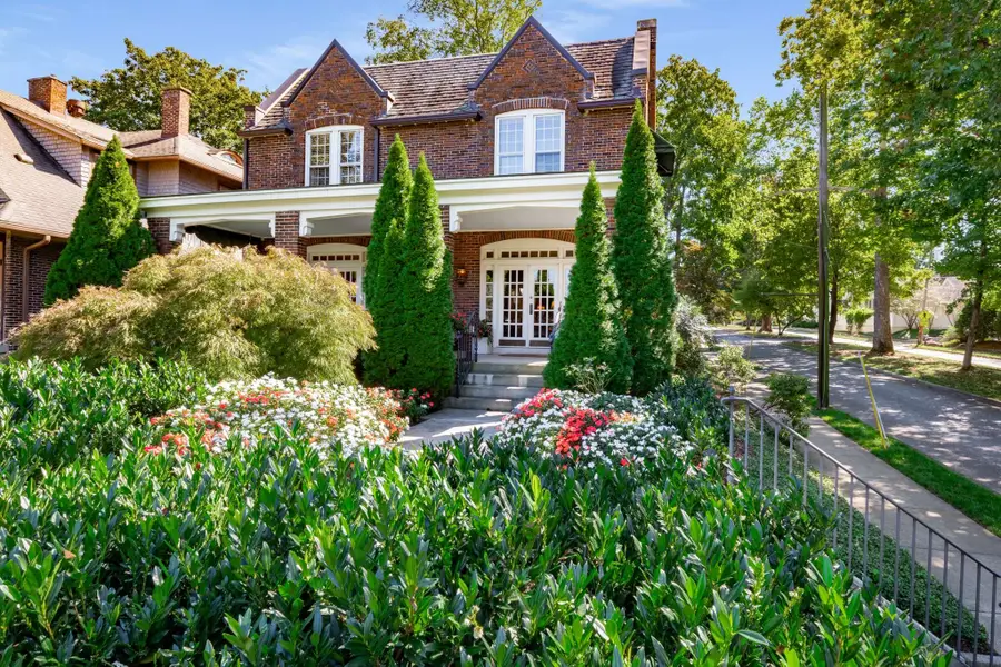 3629 Central Ave, Nashville, TN 37205 - Image #3