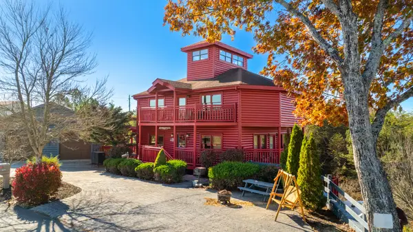 2079 Kerr Rd, Sevierville, TN 37876