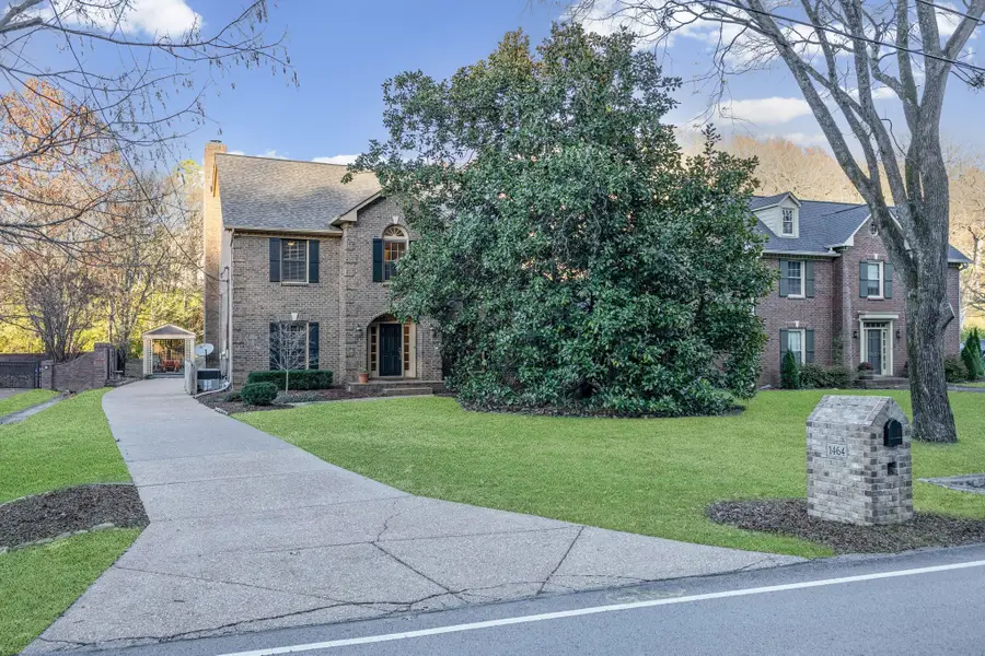 1464 Tyne Blvd, Nashville, TN 37215 - Image #3