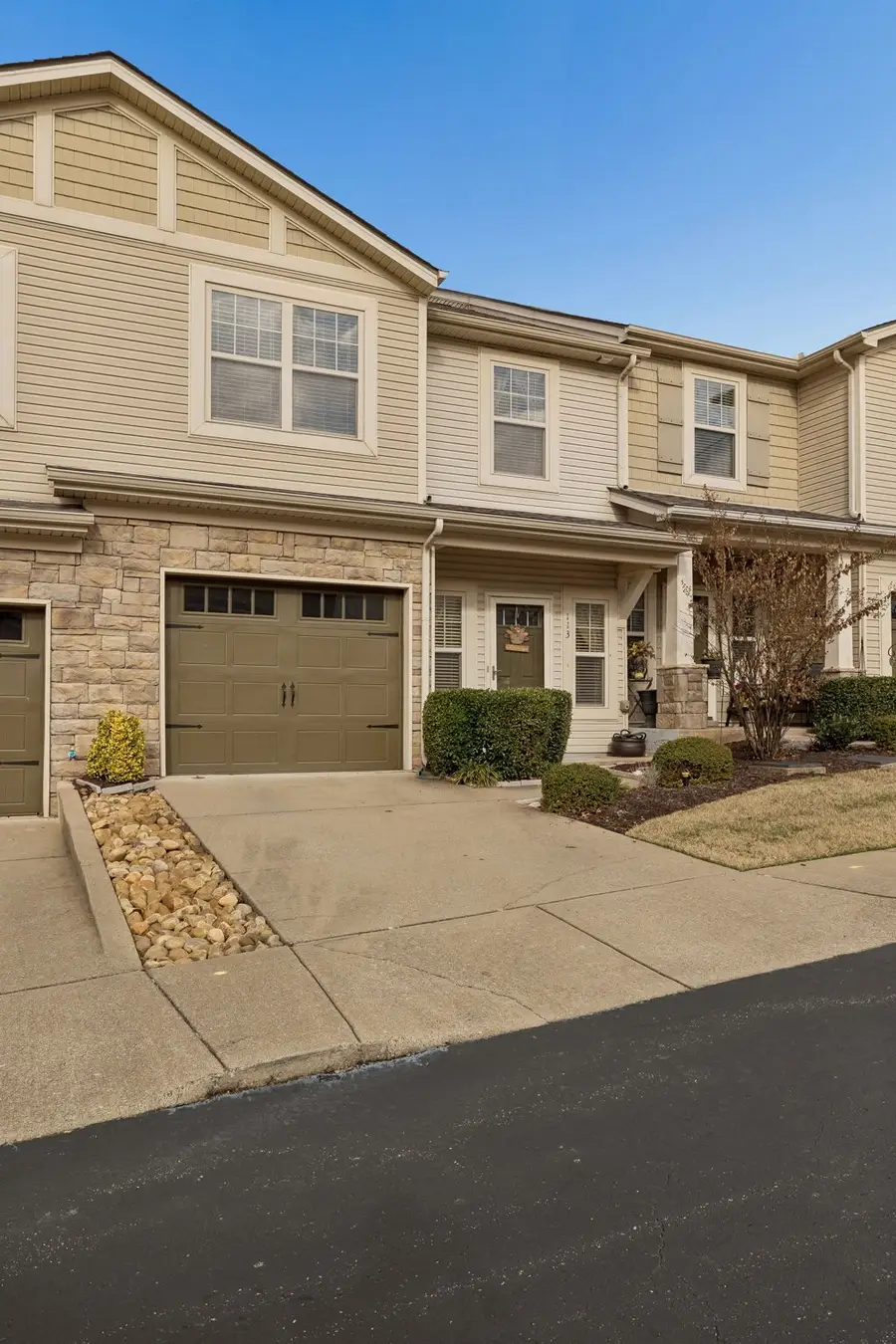 735 Tulip Grove Rd #113, Hermitage, TN 37076 - Image #3