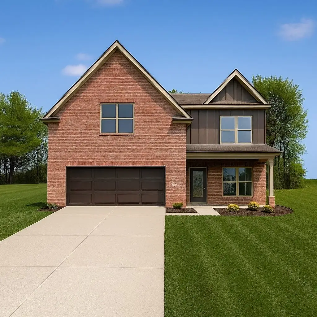 347 Estates Drive, Smithville, TN 37166 - Image #1