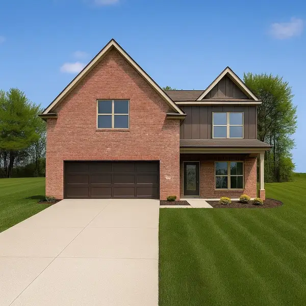 347 Estates Drive, Smithville, TN 37166