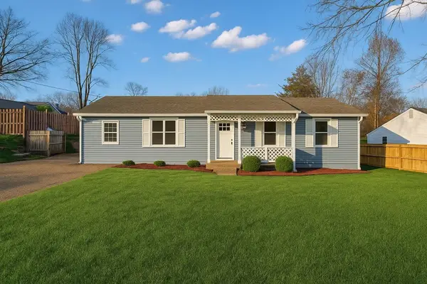 532 Michele Dr, Antioch, TN 37013