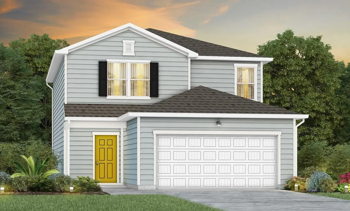 3249 Barrel Oak Pass, Columbia, TN 38401 - Image #1