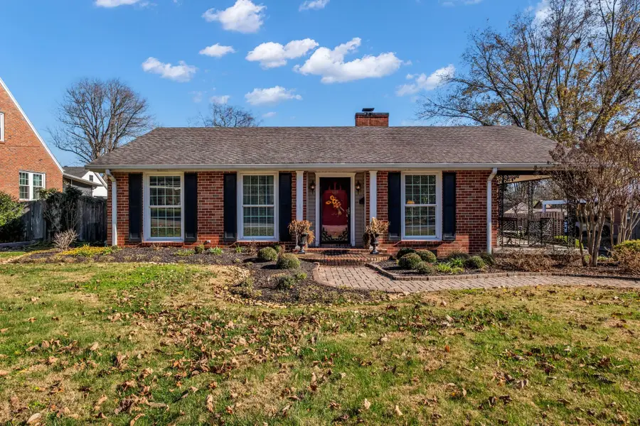 125 Castle Heights Ave, Lebanon, TN 37087 - Image #3