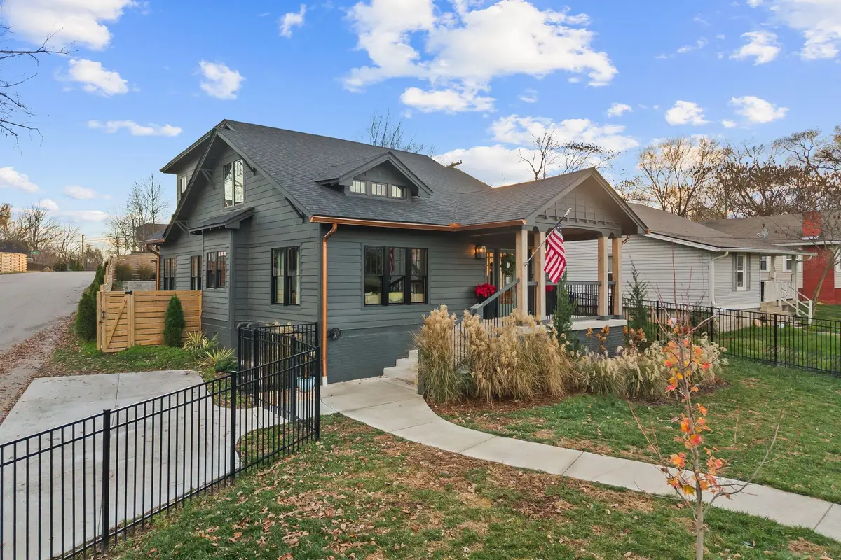 1118 Douglas Ave, Nashville, TN 37206 - Image #1