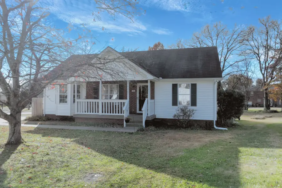 724 Charlie Gann Rd, Old Hickory, TN 37138 - Image #2
