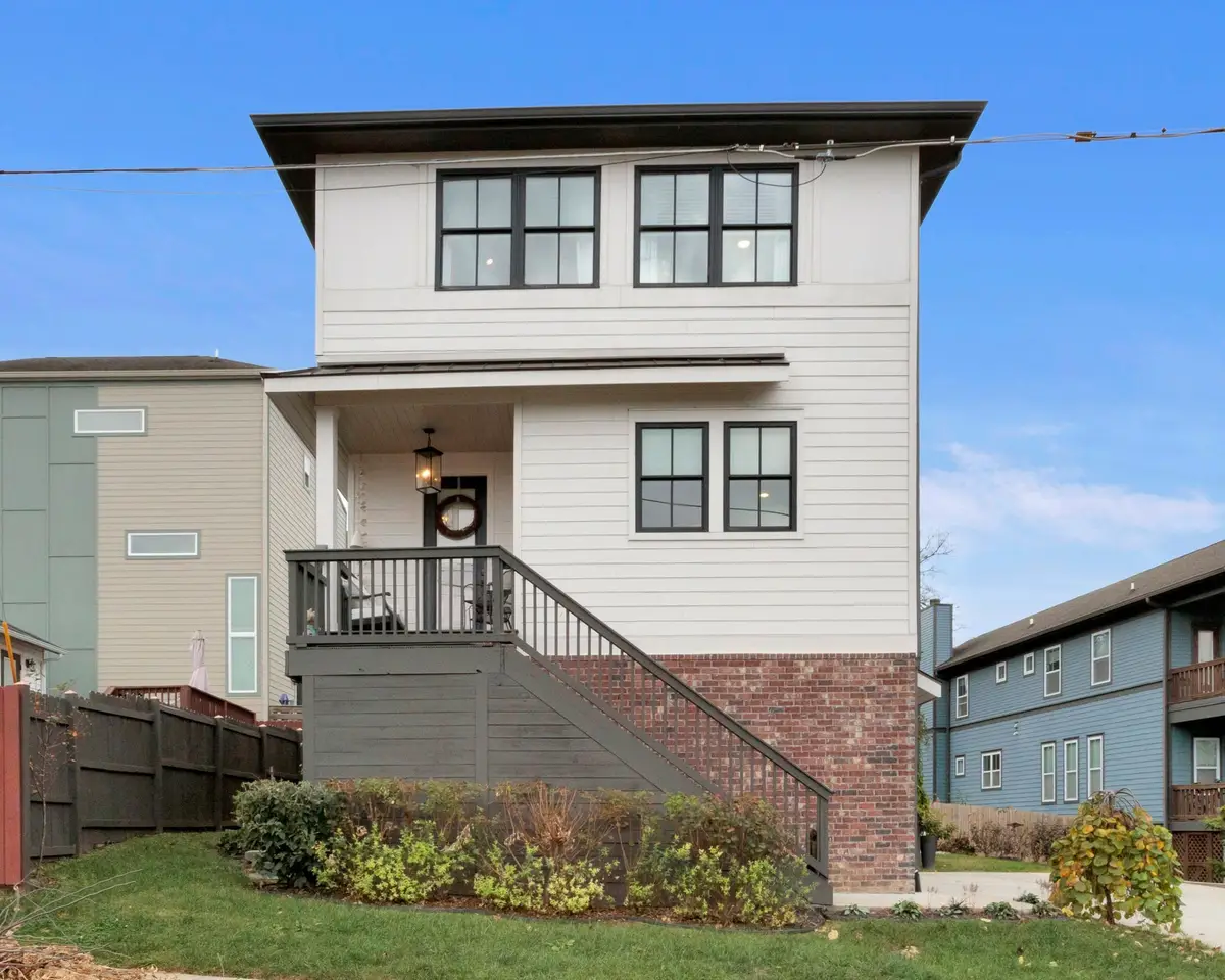 1520 Litton Ave, Nashville, TN 37216 - Image #1