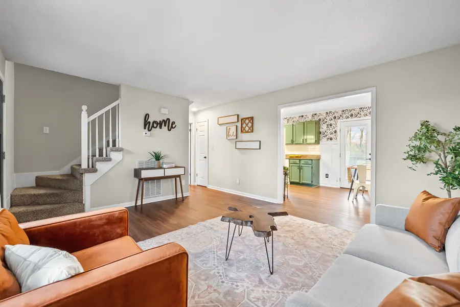 3110 Lylewood Rd, Woodlawn, TN 37191 - Image #3