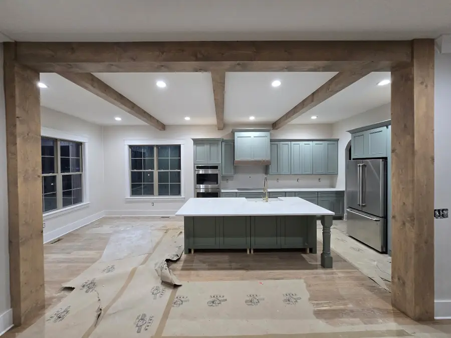 4289 Moore Ln, Culleoka, TN 38451 - Image #2