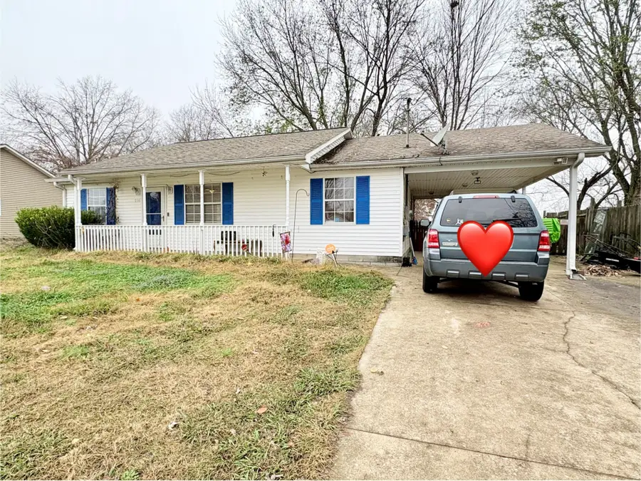 216 New Gritton Ave, Oak Grove, KY 42262 - Image #3