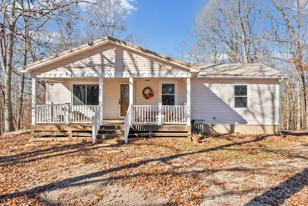 448 Ross School Rd, Cadiz, KY 42211