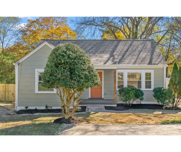 1934 Riverwood Dr, Nashville, TN 37216