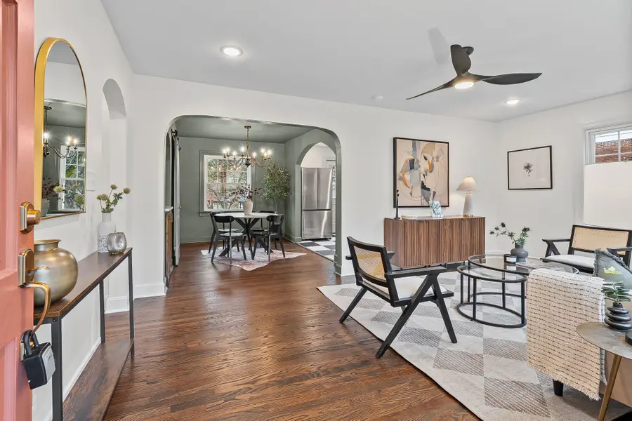 1934 Riverwood Dr, Nashville, TN 37216 - Image #3