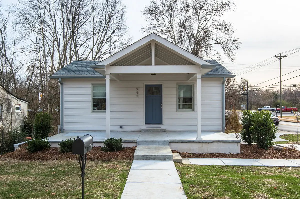 965 Green St, Franklin, TN 37064 - Image #1