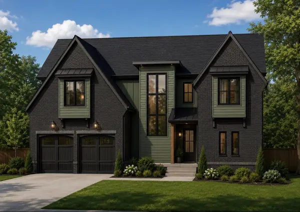 772 Summit Oaks Ct, Nashville, TN 37221