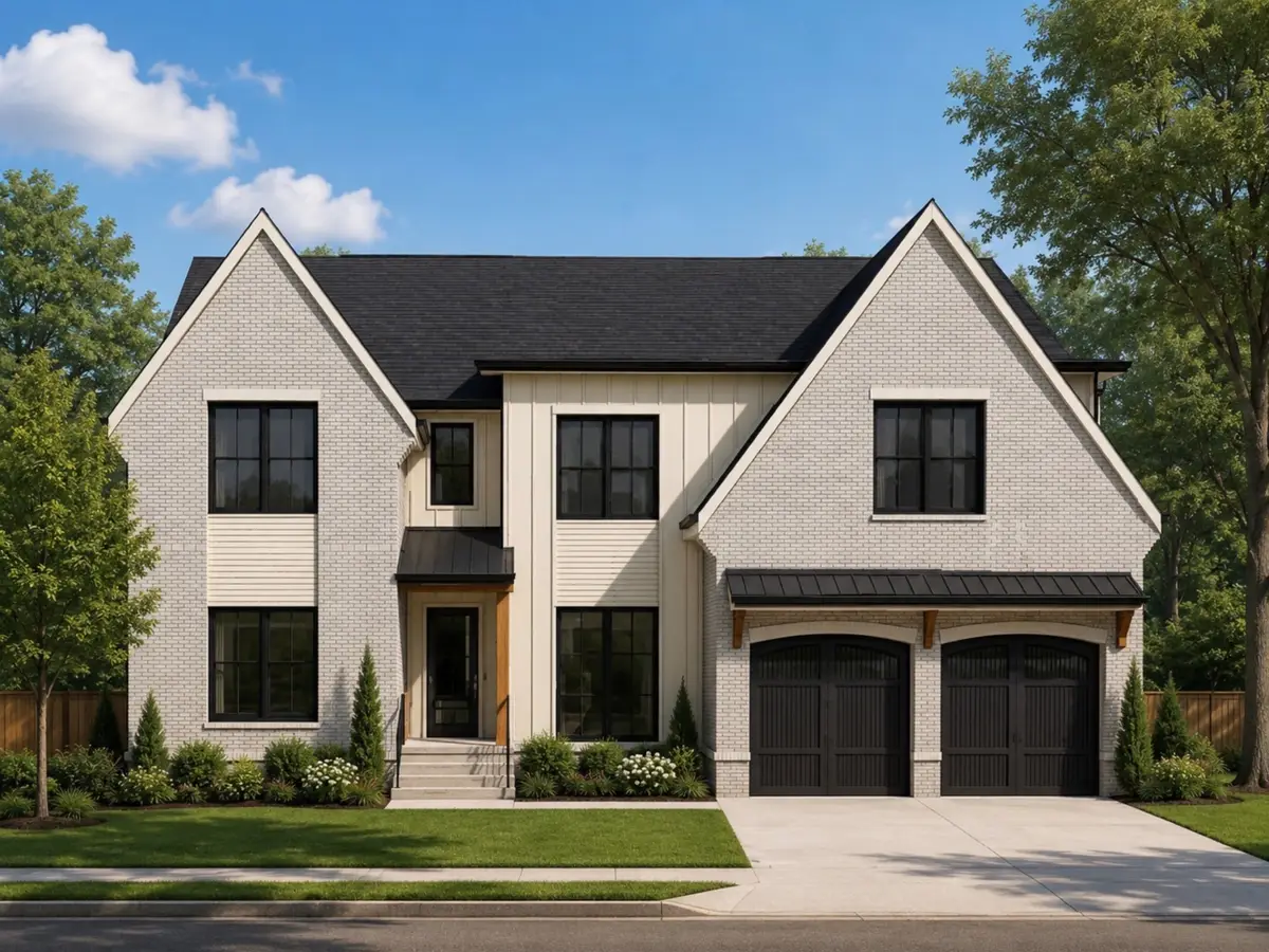 776 Summit Oaks Ct, Nashville, TN 37221 - #1