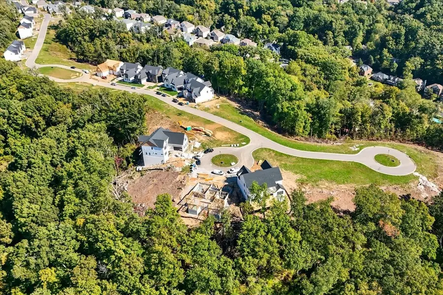 776 Summit Oaks Ct, Nashville, TN 37221 - #2