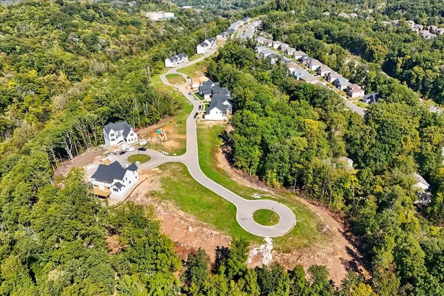 776 Summit Oaks Ct, Nashville, TN 37221 - #3