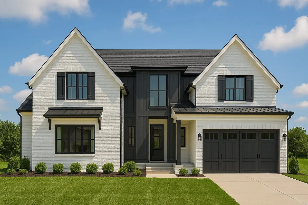 756 Summit Oaks Ct, Nashville, TN 37221 - Image #1