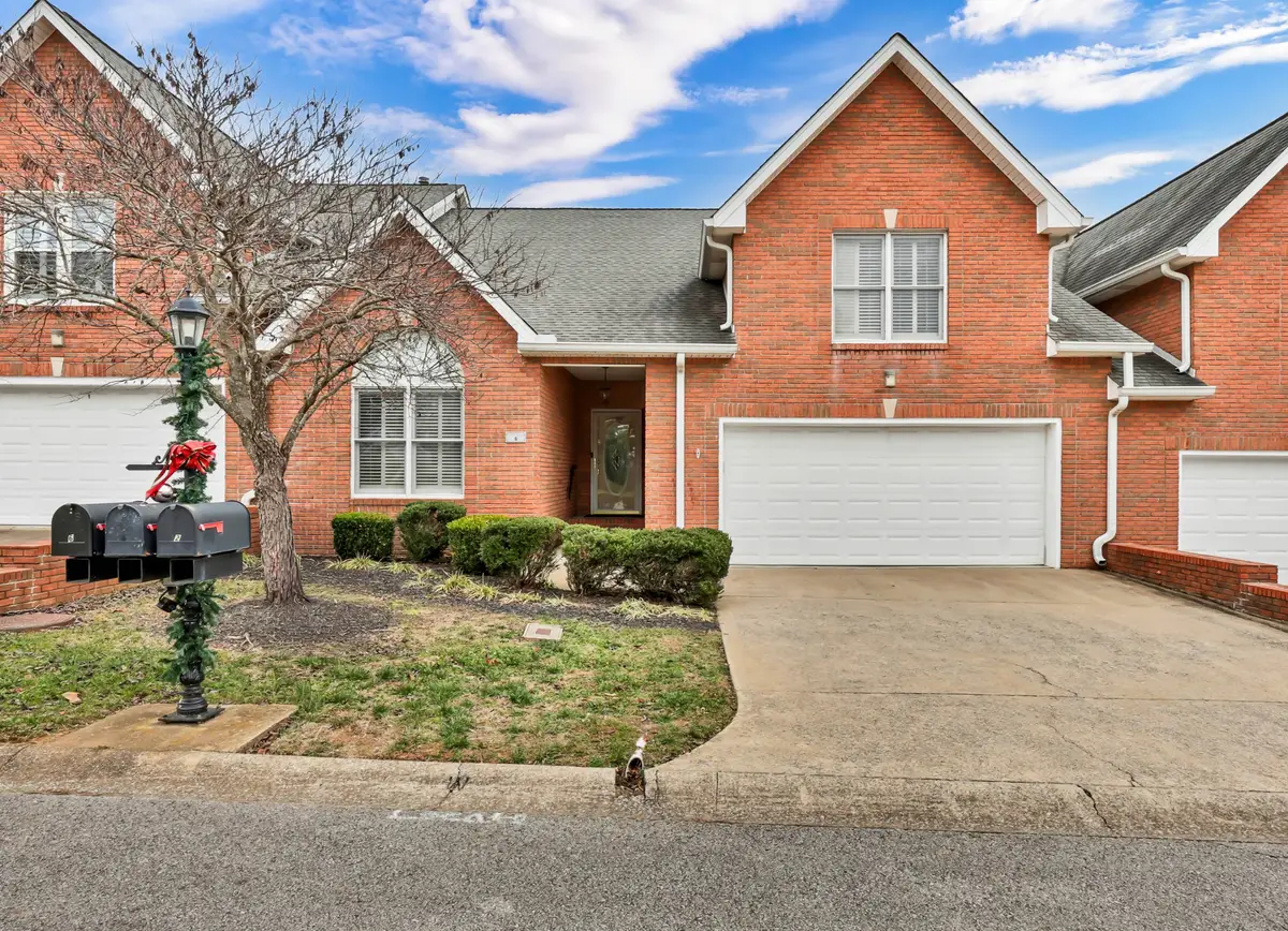 4 Abby Lynn Cir, Clarksville, TN 37043 - Image #1
