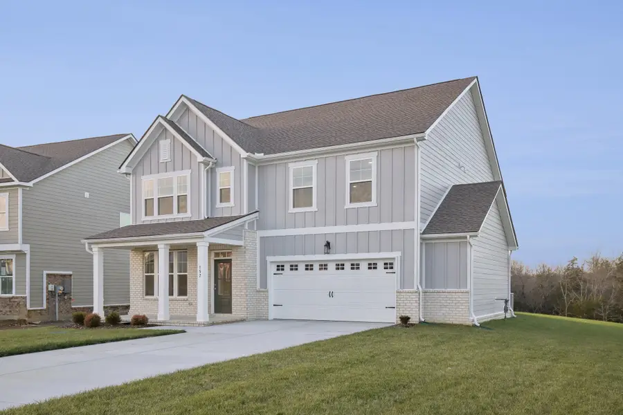 157 Emeline Way, Mount Juliet, TN 37122 - Image #2