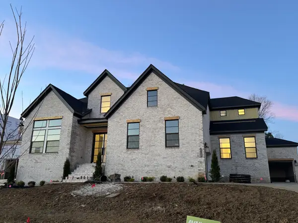 5159 High Park Hill Drive, Arrington, TN 37014