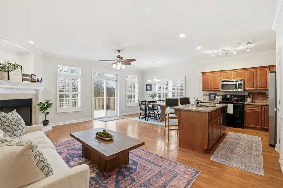 161 Avalon Dr, Kingston Springs, TN 37082 - Image #3