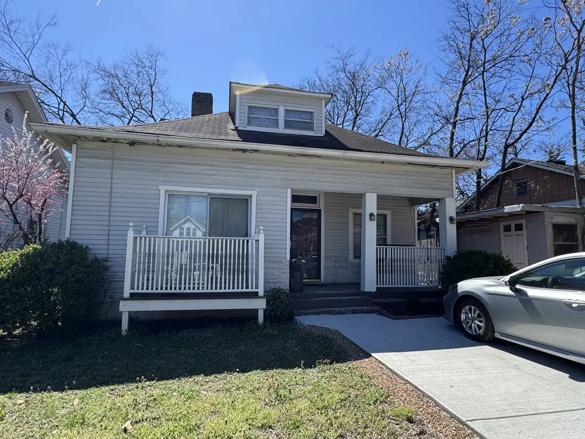 311 Joyner Ave, Nashville, TN 37210 - Image #1