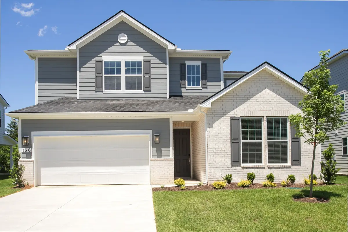 136 West Cassa Way, Mount Juliet, TN 37122 - #1