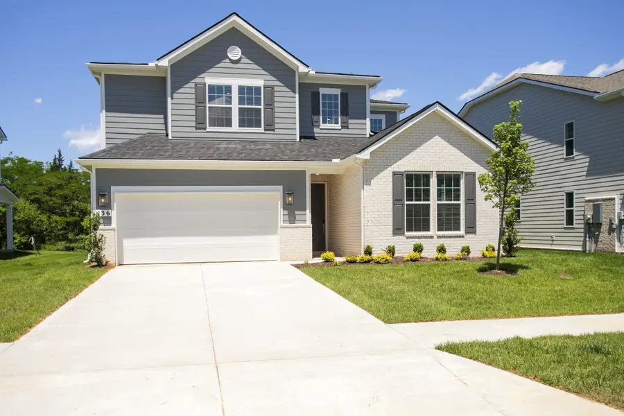 136 West Cassa Way, Mount Juliet, TN 37122 - #2