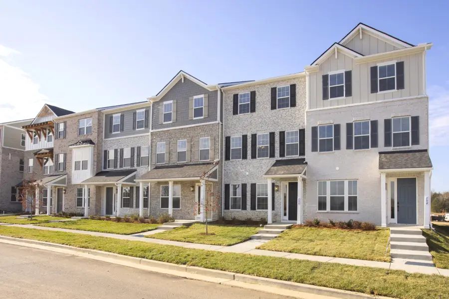 158 Barton Village Boulevard, Lebanon, TN 37090 - Image #3