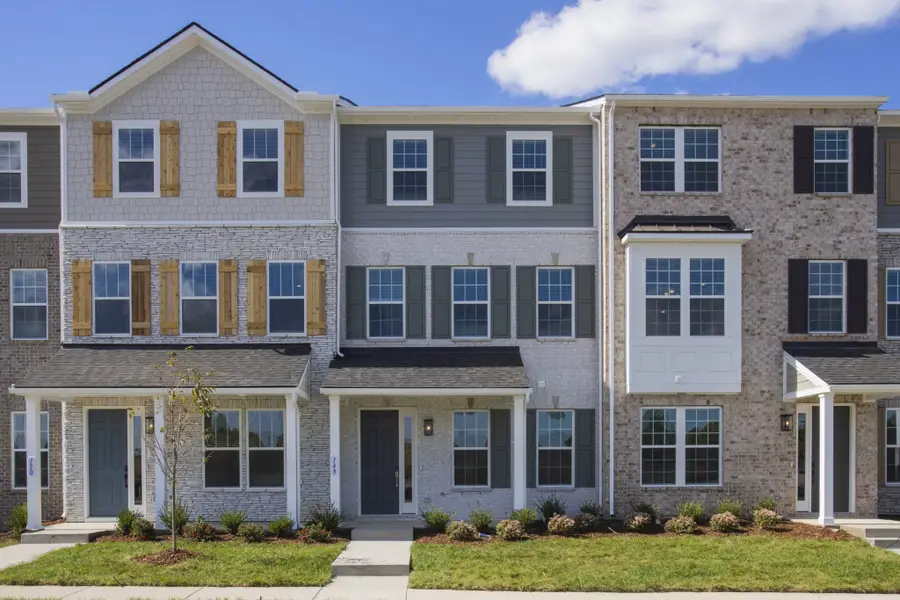 148 Barton Village Boulevard, Lebanon, TN 37090 - Image #2