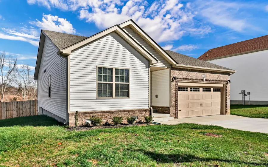 533 Lucky Ln, Clarksville, TN 37042 - Image #3
