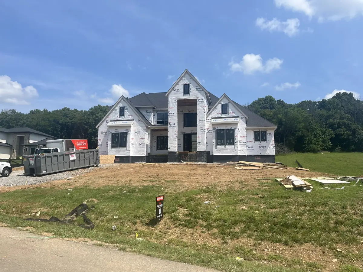 7216 Bonterra Ct, Franklin, TN 37064 - #1