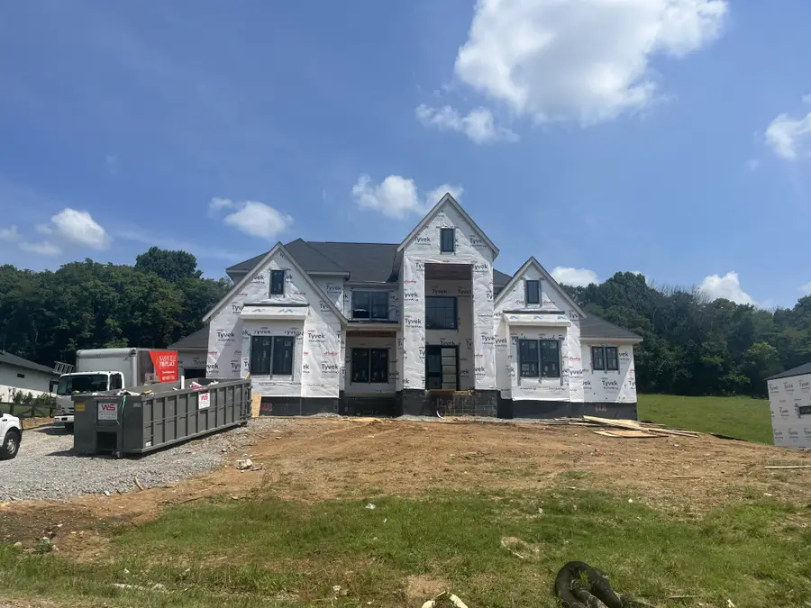 7216 Bonterra Ct, Franklin, TN 37064 - #2