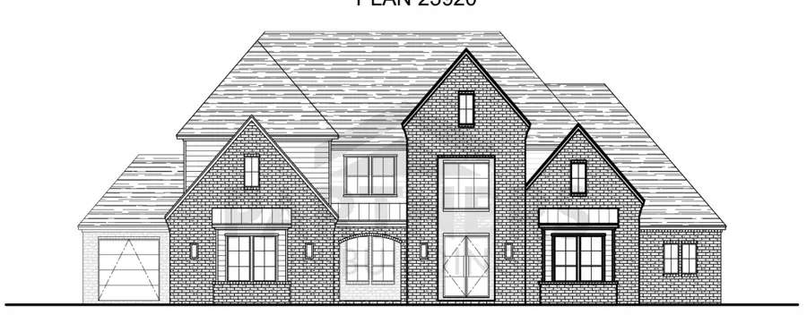 7216 Bonterra Ct, Franklin, TN 37064 - #3