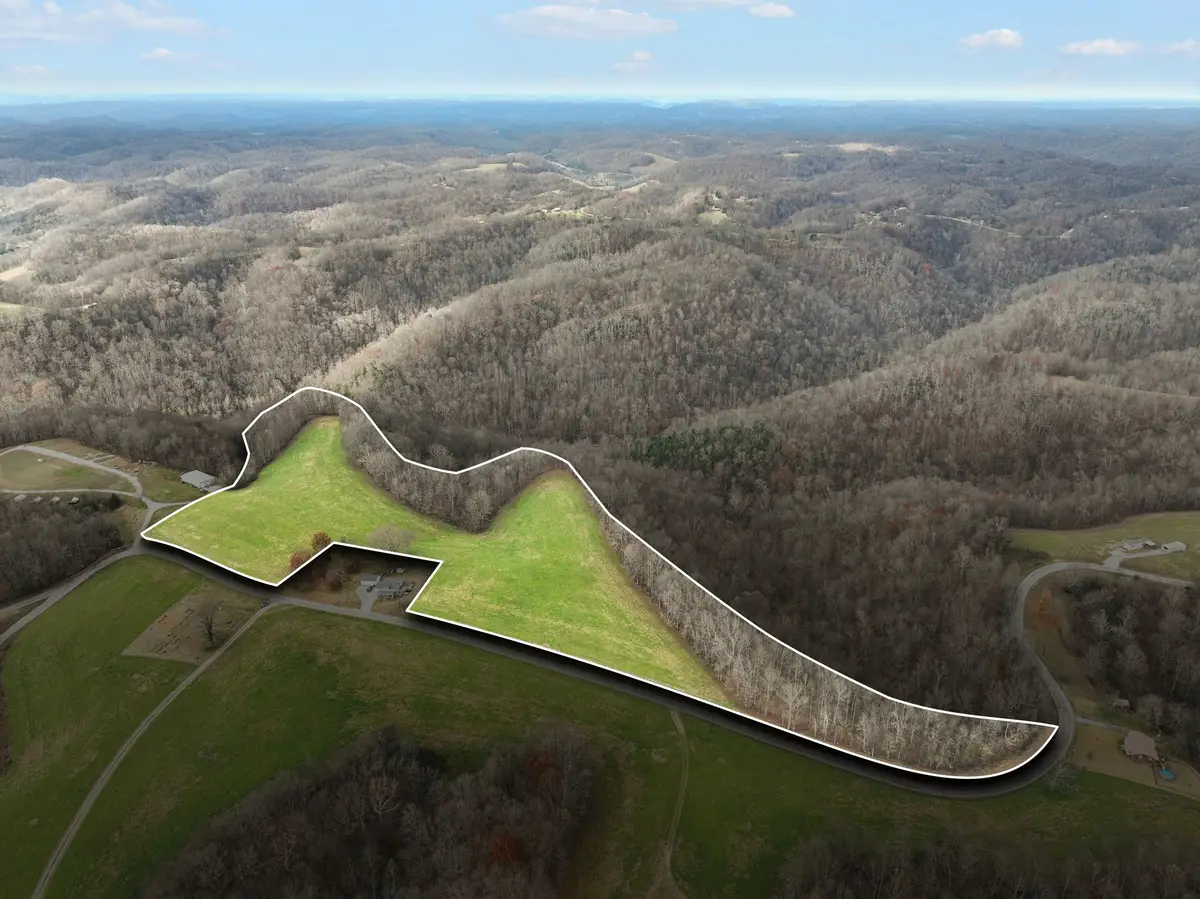 0 Clemons Ridge Road, Silver Point, TN 38582 - Image #1