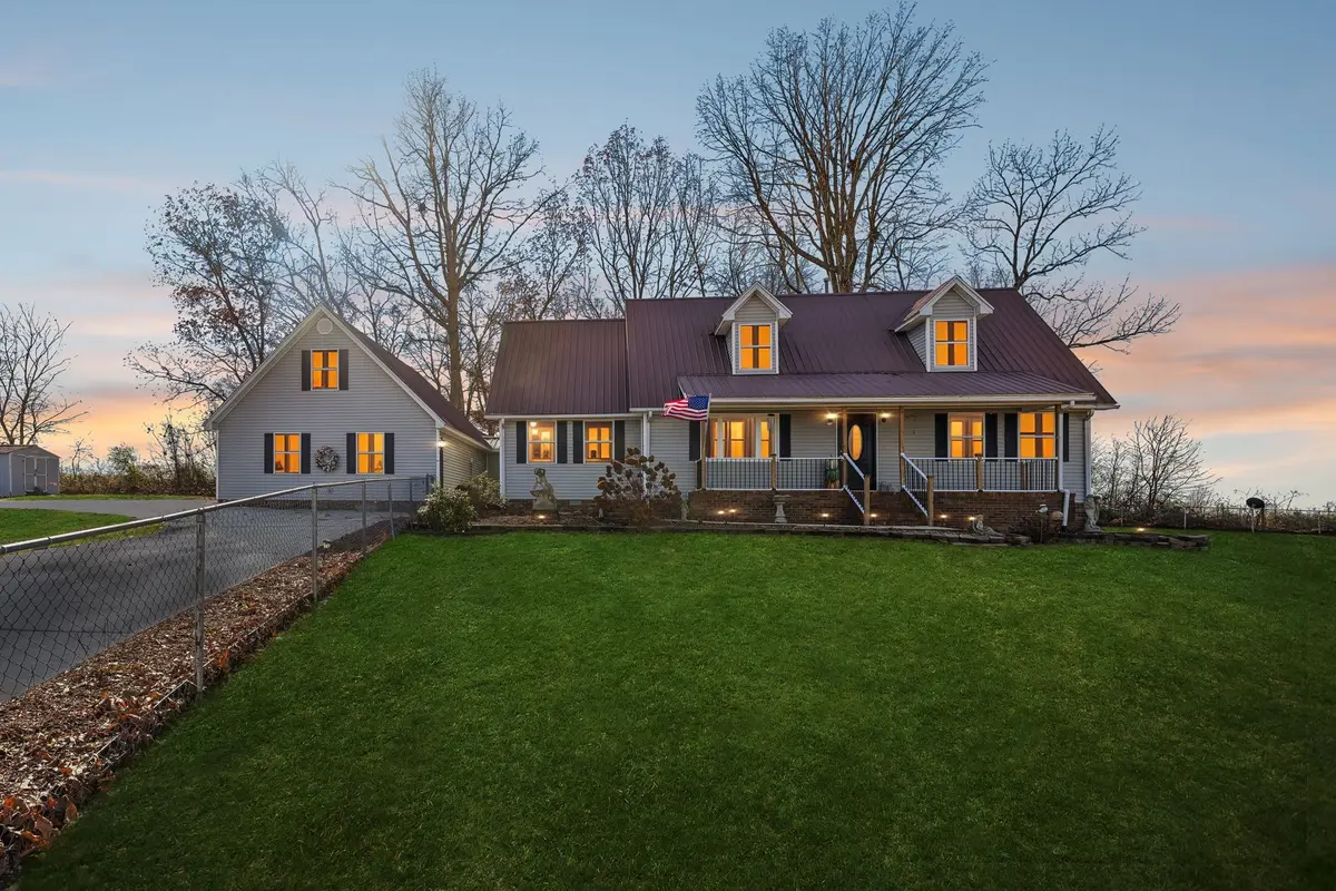 524 Willie Jarvis Rd, Sparta, TN 38583 - Image #1